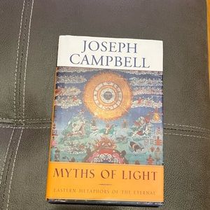 Joseph Campbell “Myth of Lights”